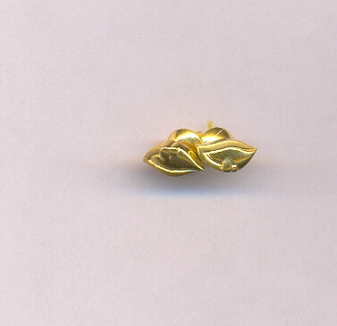 GOLD TOP CASTING FANCY