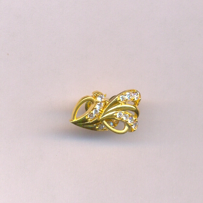 GOLD TOP CASTING FANCY