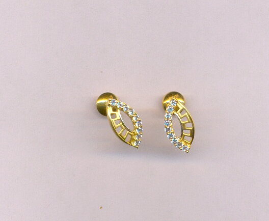 GOLD TOP CASTING FANCY