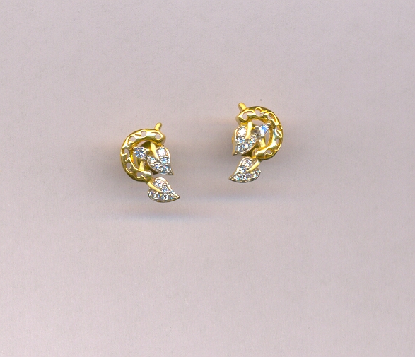 GOLD TOP CASTING FANCY