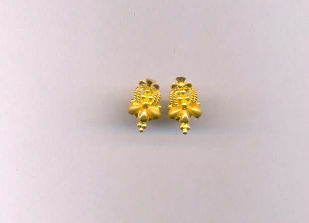 GOLD TOP CASTING FANCY