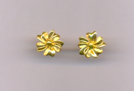 GOLD TOP CASTING FANCY