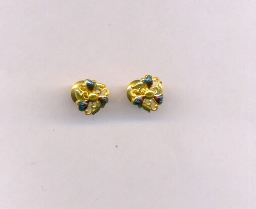 GOLD TOP CASTING FANCY