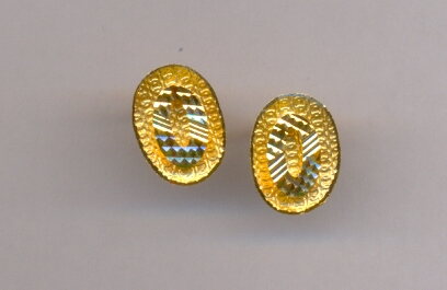 GOLD TOP CASTING FANCY