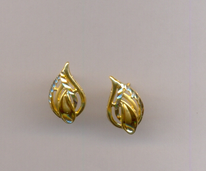 GOLD TOP CASTING FANCY