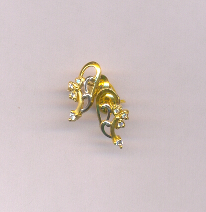 GOLD TOP CASTING FANCY