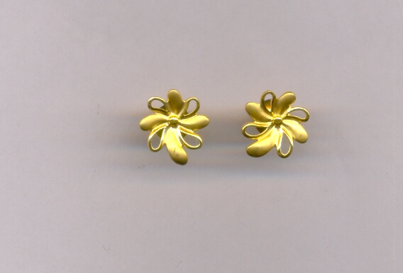 GOLD TOP CASTING FANCY