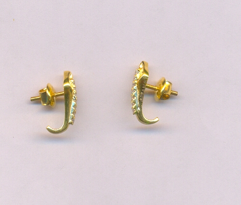 GOLD TOP CASTING FANCY