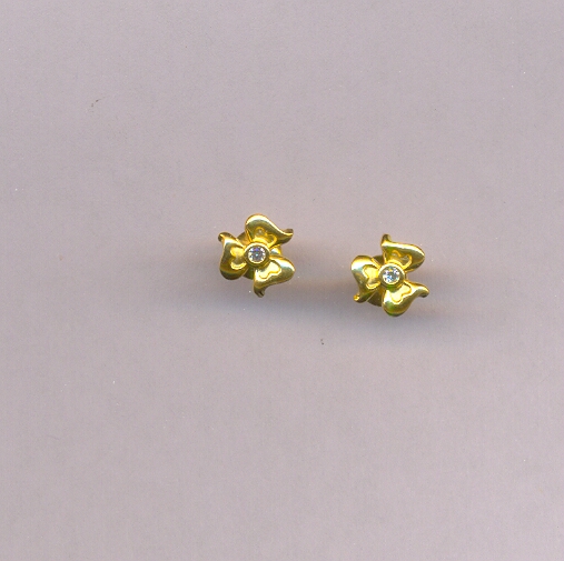 GOLD TOP CASTING FANCY