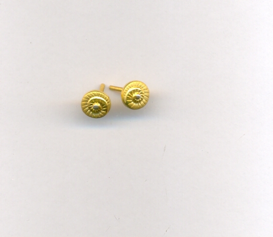 GOLD TOP CASTING FANCY