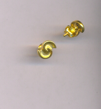 GOLD TOP CASTING FANCY