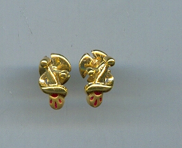 GOLD TOP CASTING GENERAL