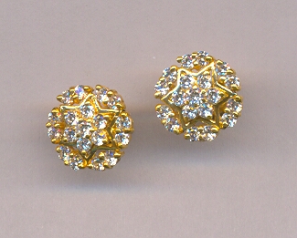 GOLD TOP CASTING GENERAL