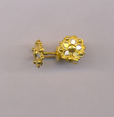 GOLD TOP CASTING GENERAL