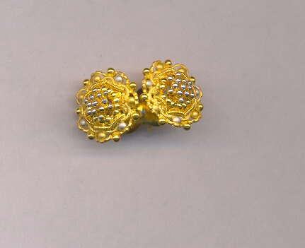 GOLD TOP CASTING GENERAL