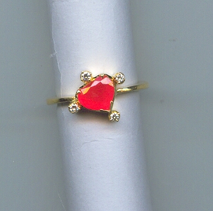 GOLD TOP CASTING GENERAL