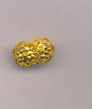 GOLD TOP CASTING GENERAL