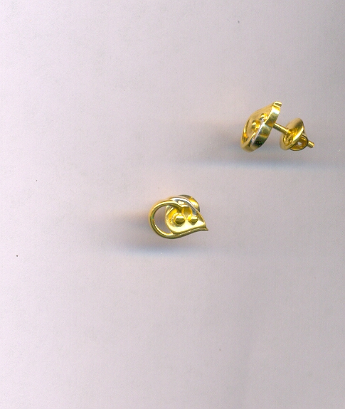 GOLD TOP CASTING GENERAL