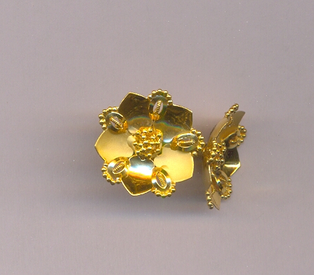 GOLD TOP CASTING GENERAL