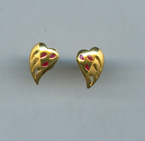 GOLD TOP CASTING GENERAL
