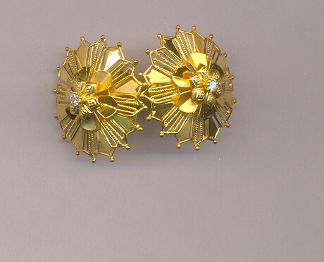 GOLD TOP CASTING GENERAL
