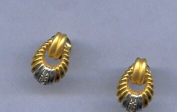 GOLD TOP CASTING GENERAL