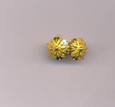 GOLD TOP CASTING GENERAL