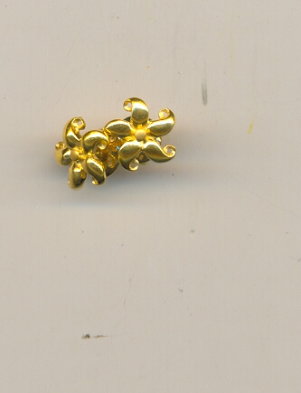 GOLD TOP CASTING GENERAL