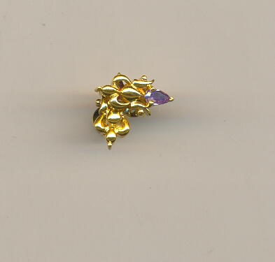 GOLD TOP CASTING GENERAL