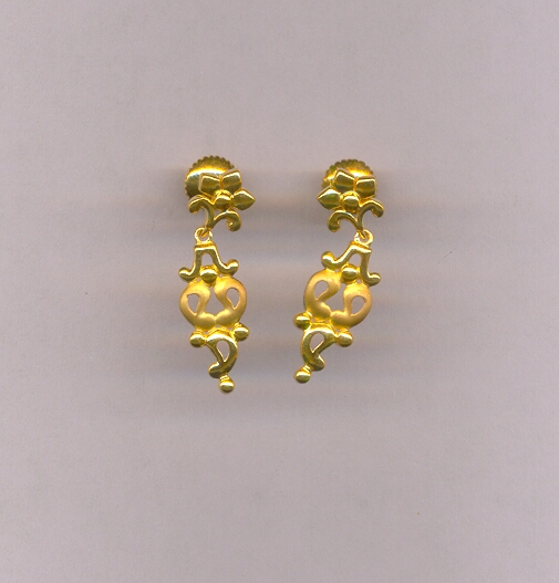 GOLD TOP CASTING GENERAL