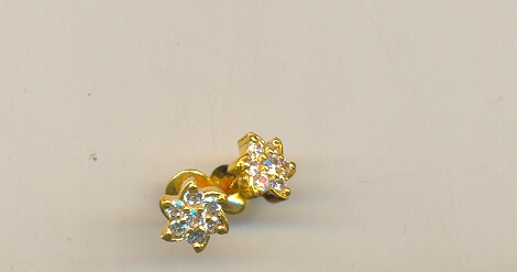 GOLD TOP CASTING GENERAL