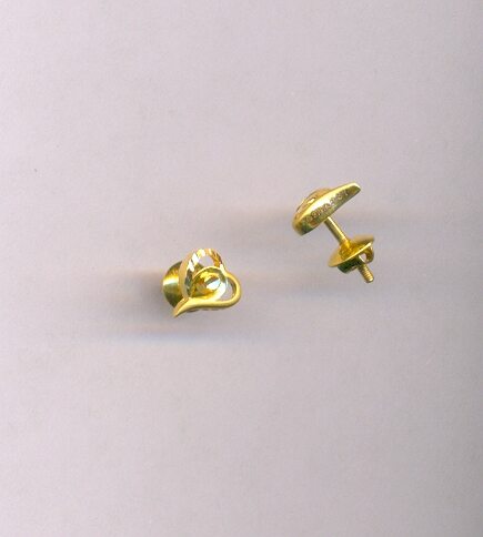 GOLD TOP CASTING GENERAL