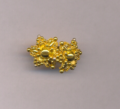 GOLD TOP CASTING GENERAL