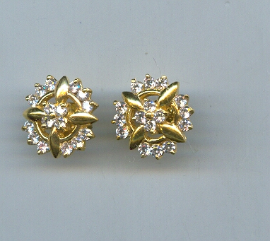 GOLD TOP IMPORTED EXCLUSIVE