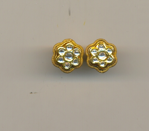 GOLD TOP KUNDAN GENERAL
