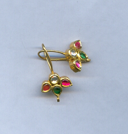 GOLD TOP KUNDAN GENERAL