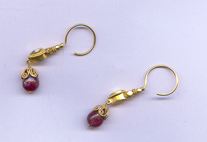 GOLD TOP KUNDAN GENERAL