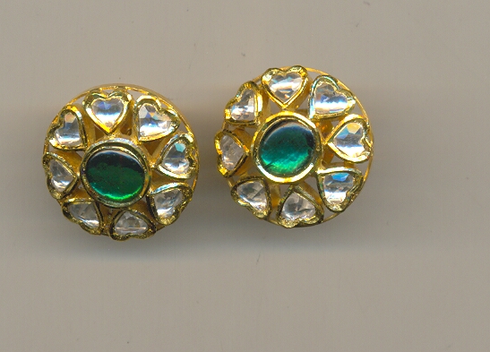 GOLD TOP KUNDAN GENERAL