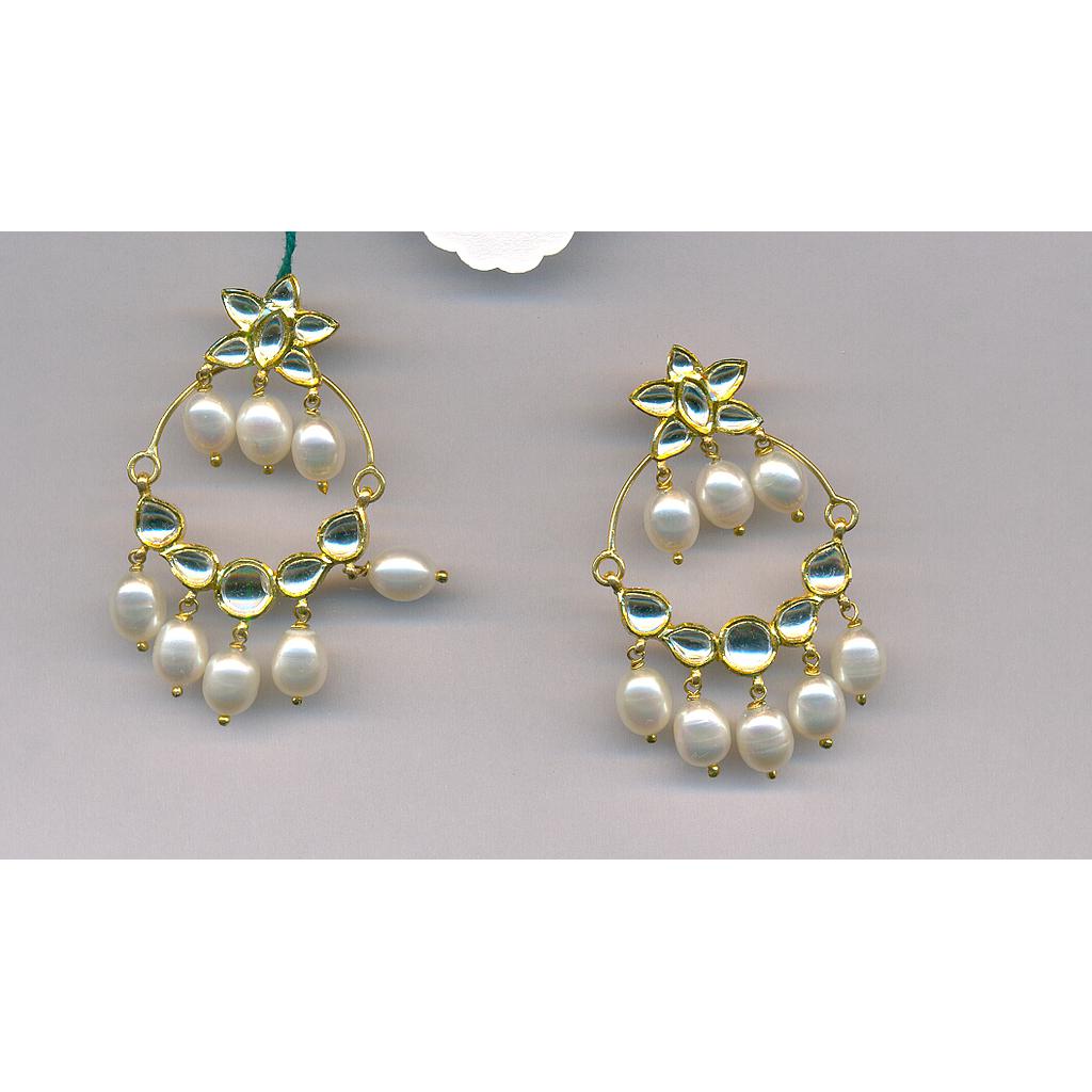 GOLD TOP KUNDAN GENERAL