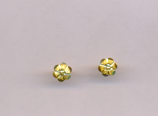 GOLD TOP PLAIN EXCLUSIVE