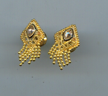 GOLD TOP PLAIN EXCLUSIVE