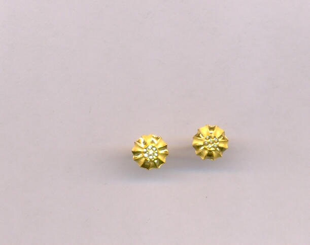 GOLD TOP PLAIN EXCLUSIVE