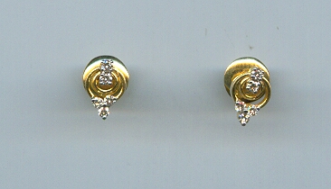 GOLD TOP PLAIN EXCLUSIVE