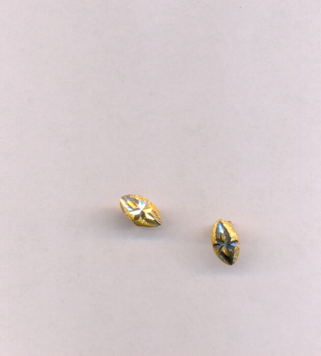 GOLD TOP PLAIN EXCLUSIVE