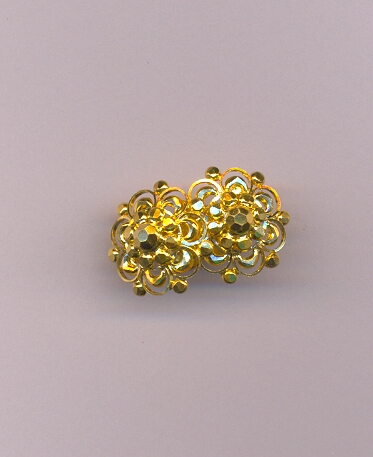 GOLD TOP PLAIN EXCLUSIVE