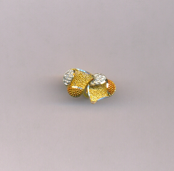 GOLD TOP PLAIN EXCLUSIVE