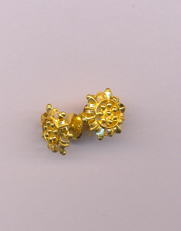 GOLD TOP PLAIN EXCLUSIVE