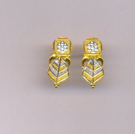 GOLD TOP PLAIN EXCLUSIVE