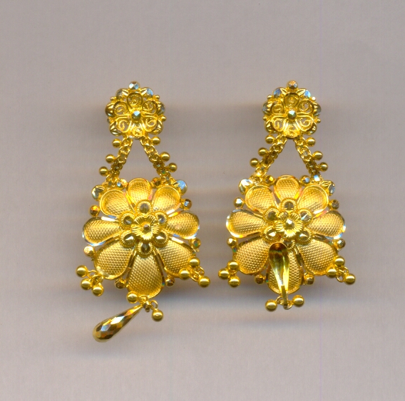 GOLD TOP PLAIN EXCLUSIVE