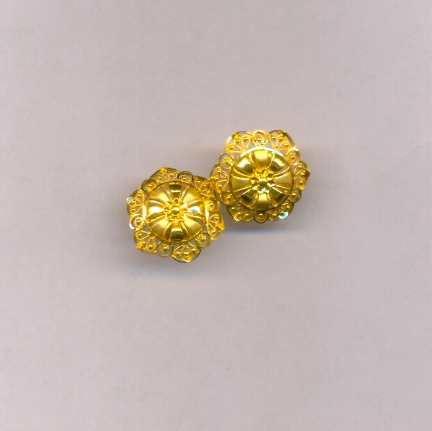GOLD TOP PLAIN EXCLUSIVE